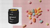 “I’ve tried loads of gut supplements, but these are the best at stopping bloating and sugar cravings"