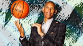 Reggie Miller Talks Playoffs And Why He Always Wants To Pay It Forward