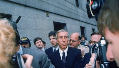 Ivan Boesky, stock trader convicted in insider trading scandal, dead at 87