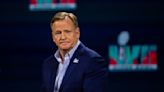 Roger Goodell Has Six-Word Update on NFL's Tampering Investigation Into Falcons, Eagles