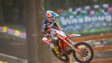 Tom Vialle Speaks on Hand Injury after Washougal