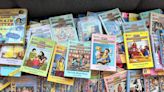 The Baby-Sitters Club books are wildly popular — again — and adults are loving the nostalgia