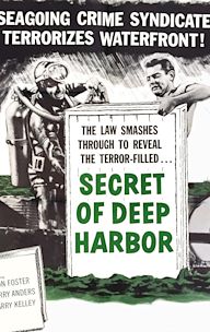 Secret of Deep Harbor