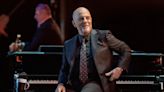 Billy Joel got 'cool dad points' for taking his daughters to see Taylor Swift