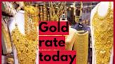 Gold Rates Today: Check Top City Wise Gold Prices In India On 27th June, 2024
