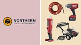 Northern Tool promo codes and coupons for June 2024