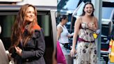 Inside Katie Holmes' time apart from Suri Cruise ahead of her big move to college