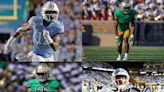 Players to Watch: Notre Dame vs. North Carolina