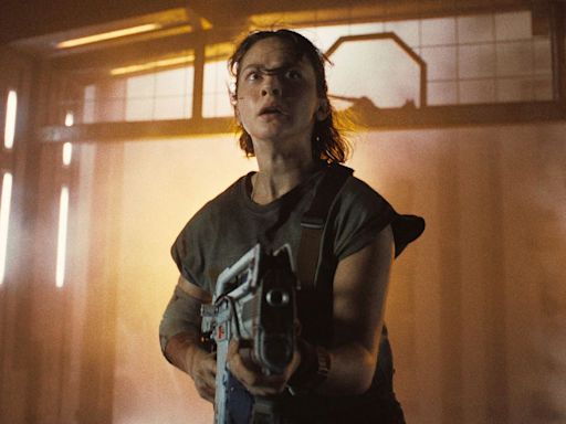 When Is ‘Alien: Romulus’ Coming To Streaming?