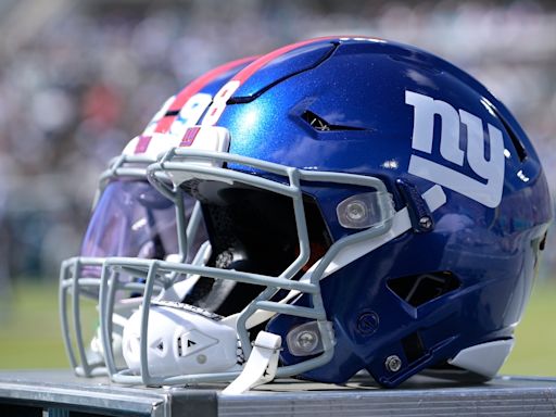 Giants legend Eli Manning is teaming up with Yankees for special role