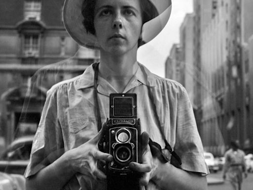 First major Vivian Maier retrospective opens in her hometown of New York