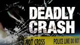 Man dies after crash near 22nd and Cherrybell Stra