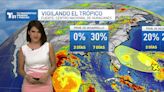 Tormenta tropical Alberto, la primera de la temporada de huracanes