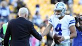 Does Dak Prescott Want Out? The End Begins for Dallas Cowboys QB