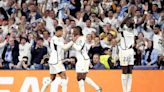 Real and City draw 3-3 in CL thriller; Arsenal held 2-2 by Bayern