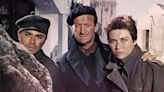 From The Guns of Navarone to Fury: The 10 greatest ‘men on a mission’ movies ever made