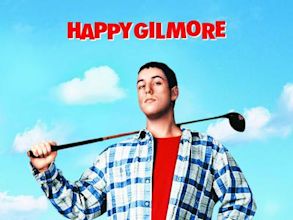 Happy Gilmore