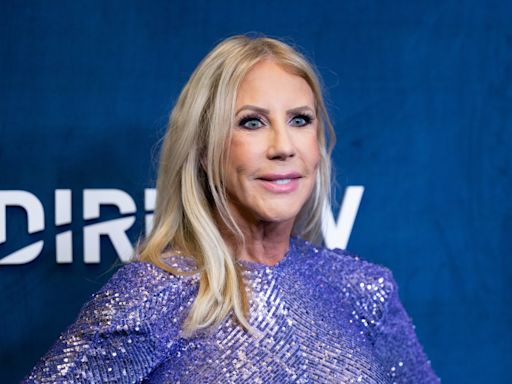 Vicki Gunvalson Suggests Tamra Judge Chose RHOC and Husband Eddie Over Her Daughter Sidney