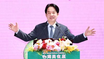 「綠不會派蘇巧慧」！吳子嘉爆恐怖盤算