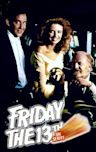 Friday the 13th: The Series