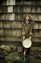 Abigail Washburn