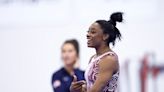 Artistic Gymnastics: Simone Biles to make 2024 season debut at U.S. Classic in May