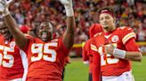 Chris Jones Needs Just Five Words to Scare Off 2024 Chiefs’ Competition