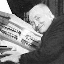 Robert Mitchell (organist)
