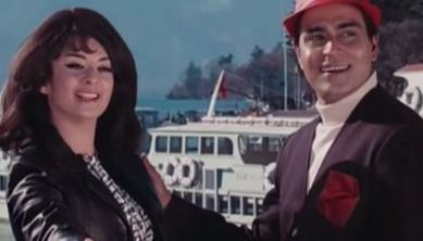 Saira Banu Remembers 'Cherished Family Friend' Rajendra Kumar On His Birth Anniversary