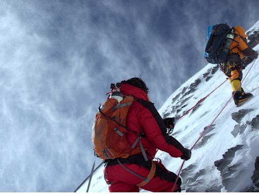 Mountain Queen The Summits of Lhakpa Sherpa movie review: A monumental tale of tragedy and triumph