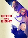 Peter Five Eight