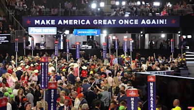 Donald Trump’s Republican National Convention Begins: What To Expect During The Week