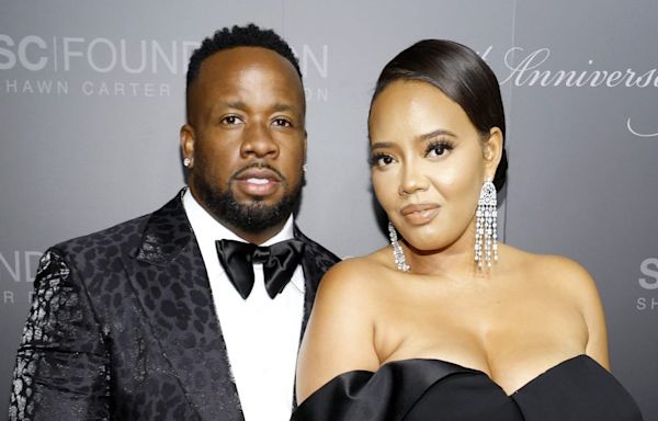 Angela Simmons Celebrates Yo Gotti’s Birthday With Steamy Bikini Photos