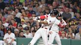 Red Sox use big third inning to speed past Mariners 14-7