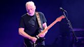 New Music from David Gilmour out this Week | Lone Star 92.5