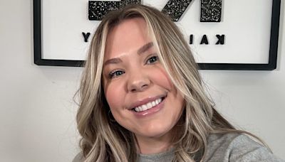 Teen Mom Kailyn says she is talking about 'having another baby via IVF'