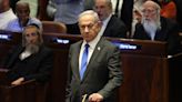 Israeli PM scraps war cabinet after key departures