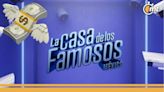 La Casa de los Famosos 2; este es el mejor pagado de la temporada