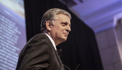 YPF desmintió una reunión entre su presidente Horacio Marin y Axel Kicillof