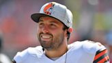 NFL betting: Just how much does Baker Mayfield move the needle for Carolina?