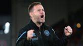 Michael Beale: QPR receive official Wolves approach for manager as huge decision looms