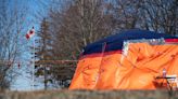 Opinion: Is camping in public parks and on streets a constitutionally protected right?