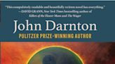 Good and bad battle on climate change in John Darnton's 'Burning Sky'