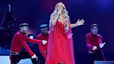 Mariah Carey Says She Is 'So Grateful' for Christmas Tour: 'Memories That Will Last a Lifetime'