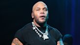 Flo Rida’s 6-year-old son ‘in intensive care after falling from the window of a fifth-floor apartment’