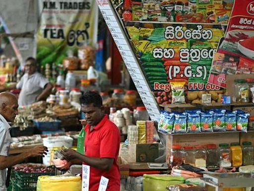 Sri Lanka to review sovereign bond restructure deal