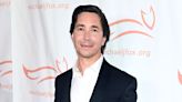 Justin Long Thought Wearing a Wedding Ring 'Would Be Stifling' — but 'I Like It Now'