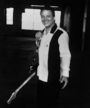 Jimmie Vaughan