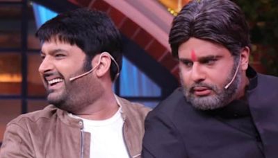 Kapil Sharma's Netflix Show Is NOT Getting Over; Krushna Abhishek Clarifies 'Humara Contract Tha...' - News18