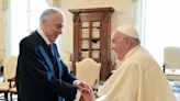 El Congreso Judío Mundial le pide al papa Francisco que interceda para liberar a los rehenes de Hamas